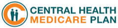 Central Health Plan logo