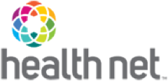 Health Net logo